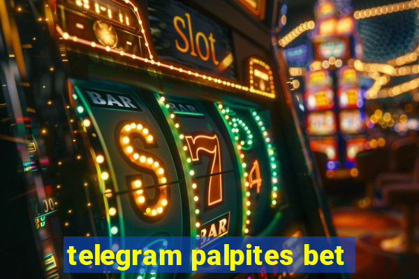 telegram palpites bet